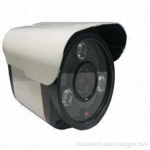 1080p HD-SDI Camera with 1/3" Panasonic, 2pcs IR-III LEDs 45m IR Distance